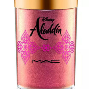 MAC Disney Aladdin Collection Pigment